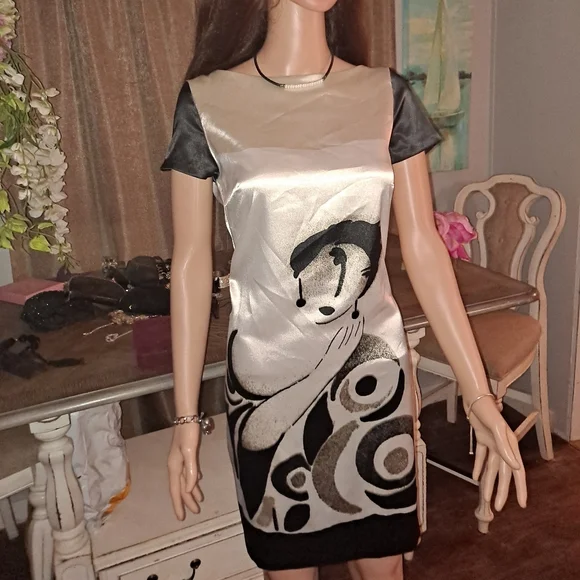 Gorgeous  Zara dress, size s - Picture 3 of 12